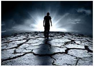 Tragedy - An event causing great suffering, destruction, and distress, such as a serious accident, crime, or natural catastrophe.