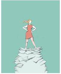 Resolution - Admirably purposeful, determined, and unwavering.