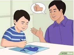 Assurance - Tell someone something positively to dispel any doubts.