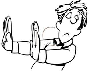 Refused - Indicate or show that one is not willing to do something.