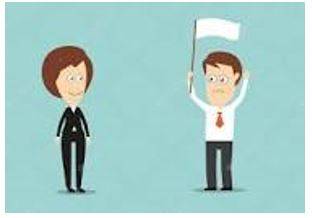 Concede - Admit or agree that something is true after first denying or resisting it.