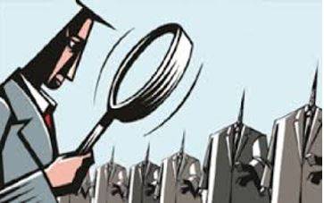 Vigilance - The action or state of keeping careful watch for possible danger or difficulties.