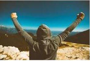 Victorious - Having won a victory.