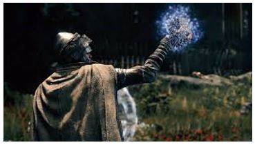 Summons - Order (someone) to be present.