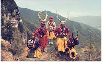 Indigenous - Originating or occurring naturally in a particular place.