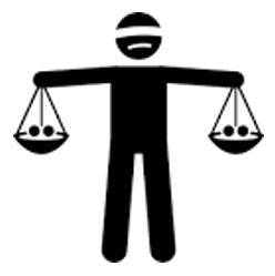 Impartial - Treating all rivals or disputants equally.