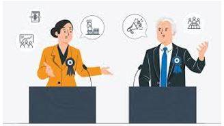 Conduct - An idea that is taken to be true on the basis of probability.