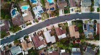 Encroachments - Intrusion on a person's territory, rights, etc.