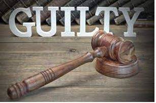 Verdict - A decision on an issue of fact in a civil or criminal case or an inquest.
