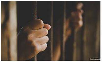 Custody - Relating to or requiring imprisonment.