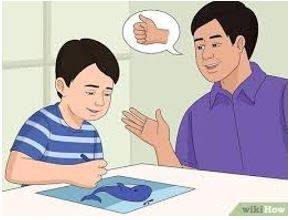 Assured - Tell someone something positively to dispel any doubts.