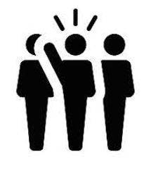 Prominent - Important or famous.