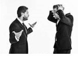 Controversy - Prolonged public disagreement or heated discussion.
