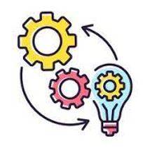 Implementation - The process of putting a decision or plan into effect.