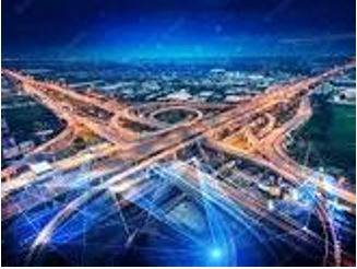 Infrastructure - The basic physical and organizational structures and facilities (e.g. buildings, roads, power supplies) needed for the operation of a society or enterprise.