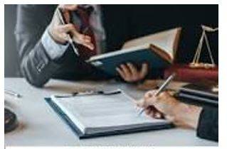 Litigation - The process of taking legal action.