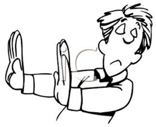 Refused - Indicate or show that one is not willing to do something.