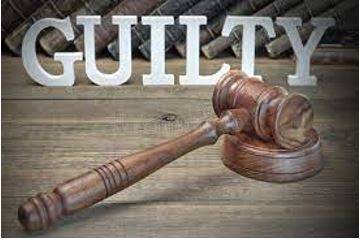 Verdict - A decision on an issue of fact in a civil or criminal case or an inquest.