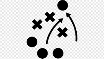 Tactic - An action or strategy carefully planned to achieve a specific end.