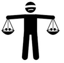 Impartial - Treating all rivals or disputants equally.