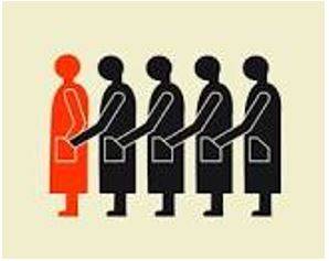 Predecessor  - The person who was in the job or position before the person who is in it now.