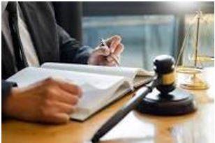 Presided - Be in the position of authority in a meeting or other gathering.
