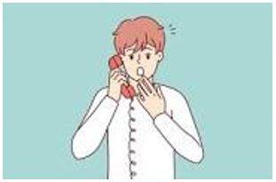 Apprised - Inform or tell (someone).