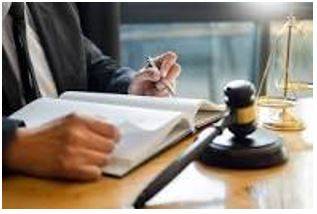 Presides - Be in the position of authority in a meeting or other gathering.