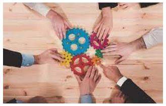 Integrating - Desegregated, especially racially.