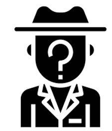 Anonymity - The condition of being anonymous.