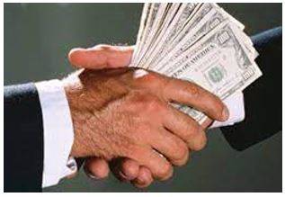 Remuneration - Money paid for work or a service.