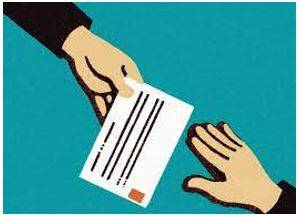 Submitted - Accept or yield to a superior force or to the authority or will of another person.