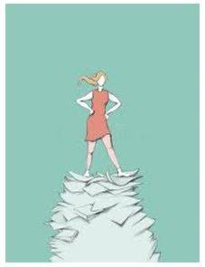 Resolution - Admirably purposeful, determined, and unwavering.