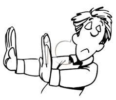 Refused - Indicate or show that one is not willing to do something.
