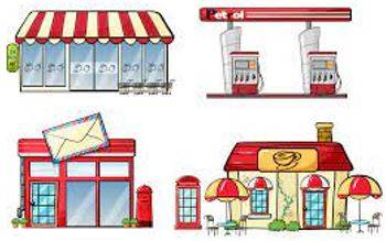 Establishments - The action of establishing something or being established.