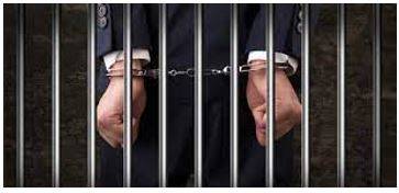 Convicted - Having been declared guilty of a criminal offence by the verdict of a jury or the decision of a judge.