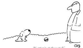 Prompting - To move to action.