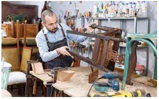 Restored - The action of returning something to a former owner, place, or condition.