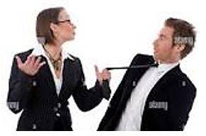 Contended - Heated disagreement.