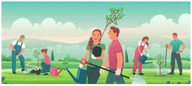 Dwellers - A person or animal that lives in or at a specified place.