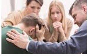 Intervention - The act of interfering with the outcome or course especially of a condition or process