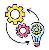 Implement - The process of putting a decision or plan into effect