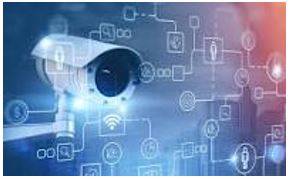 Surveillance - Close observation, especially of a suspected spy or criminal.