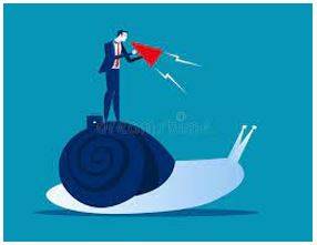 Urged - The action of urging someone to do something.