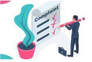 Grievance - A real or imagined cause for complaint, especially unfair treatment.