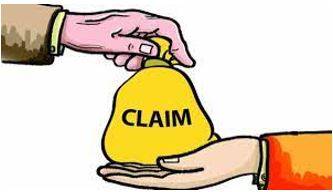 Claimed - State or assert that something is the case, typically without providing evidence or proof.