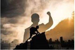 Determined - The process of establishing something exactly by calculation or research.
