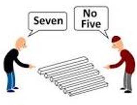 Perspective - The art of representing three-dimensional objects on a two-dimensional surface so as to give the right impression of their height, width, depth, and position in relation to each other.