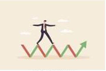 Volatility - Likely to change suddenly and unexpectedly.