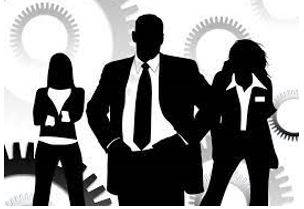 Personnel - People employed in an organization or engaged in an organized undertaking such as military service.